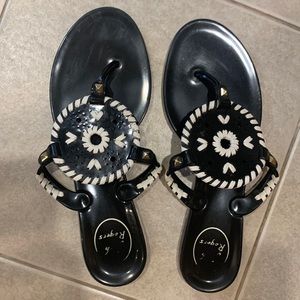 Jack Rogers Georgica Sandals